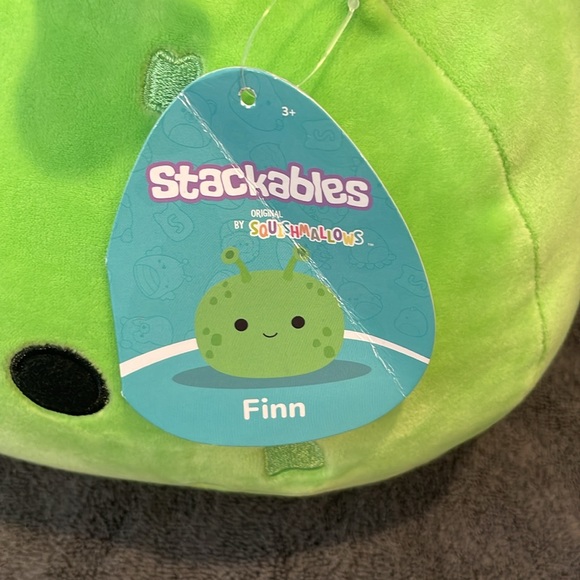 Squishmallow Stackable - Picture 5 of 5